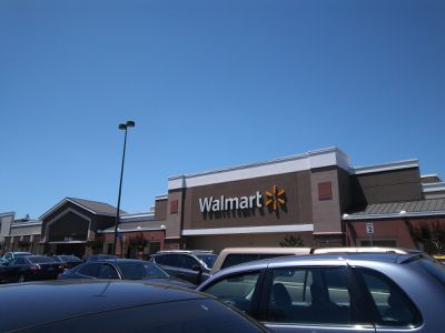 Image gallery for Walmart Supercenter