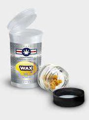 Cannamerica Guice Shatter 1g at Curaleaf Gaithersburg Cannamerica Guice Shatter 1g at Curaleaf Gaithersburg