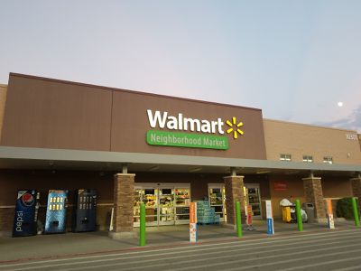 Image gallery for Walmart Neighborhood Market