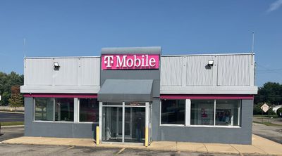 T-Mobile Authorized Retailer