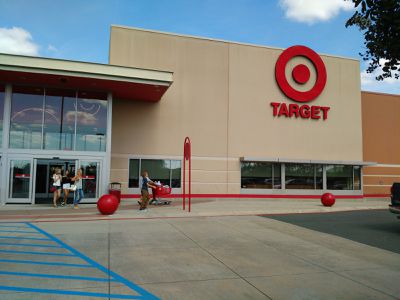 Image gallery for Target