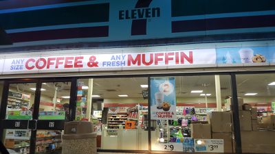 Image gallery for 7-Eleven