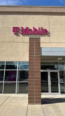 T-Mobile