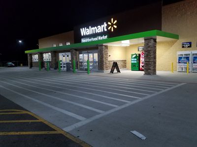 Image gallery for Walmart Neighborhood Market