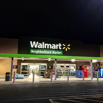 Image gallery for Walmart Neighborhood Market