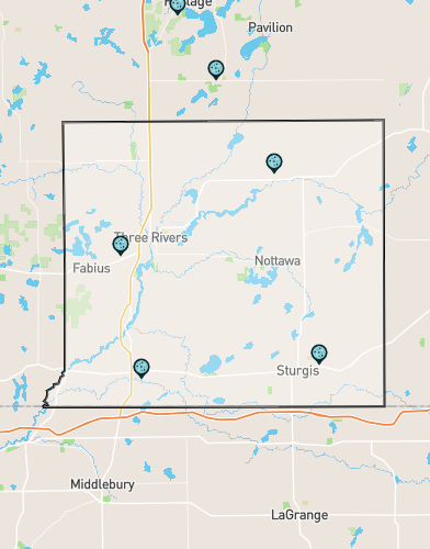 St. Joseph County