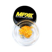 MPX Biohazard live resin .5g sugar at Curaleaf Reisterstown MPX Biohazard live resin .5g sugar at Curaleaf Reisterstown