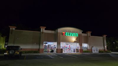 Image gallery for 7-Eleven