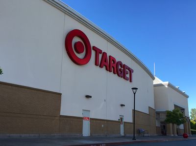 Image gallery for Target