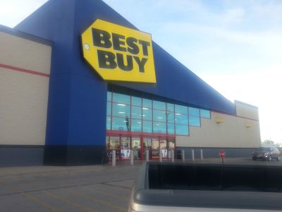 Image gallery for Best Buy