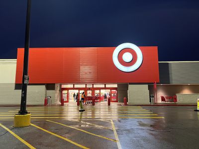 Image gallery for Target