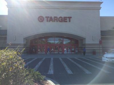 Image gallery for Target