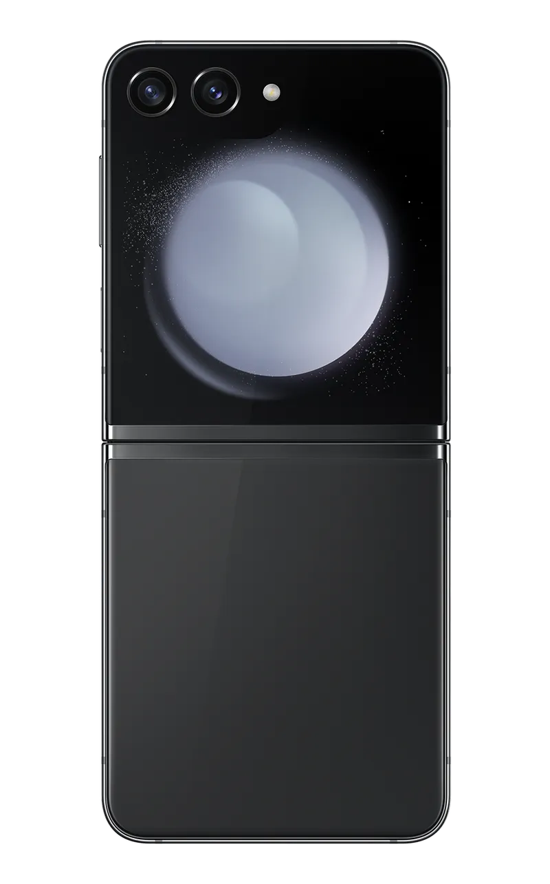 Galaxy Z Flip5 - Samsung