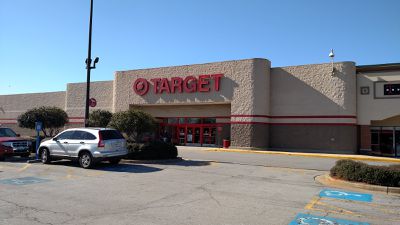 Image gallery for Target