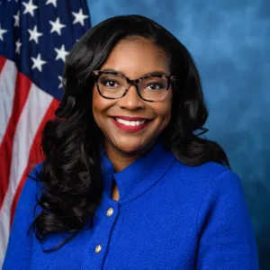 Rep. Emilia Sykes