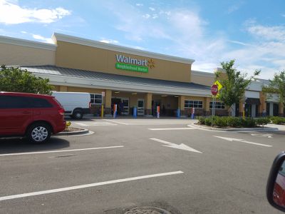 Image gallery for Walmart Neighborhood Market