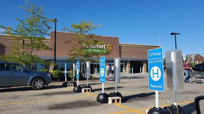 Image gallery for Walmart Neighborhood Market