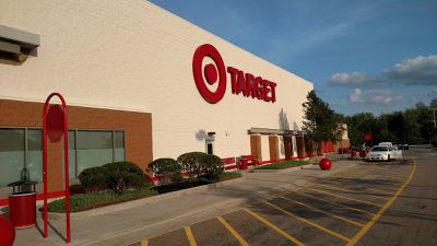 Image gallery for Target