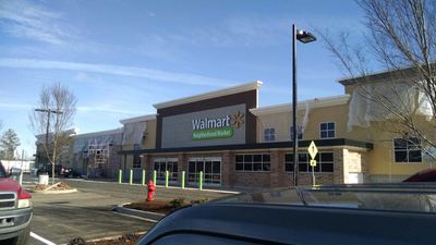 Image gallery for Walmart Neighborhood Market