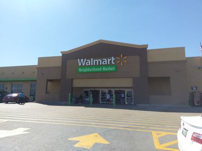 Image gallery for Walmart Neighborhood Market