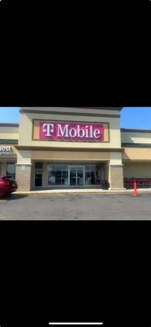  Exterior photo of T-Mobile Store at Front & Olney, Philadelphia, PA 