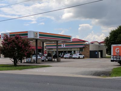 Image gallery for 7-Eleven