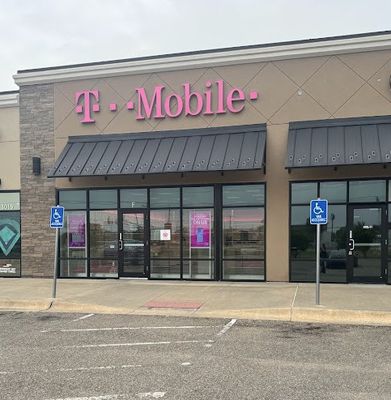 T-Mobile Authorized Retailer