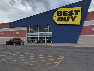 Image gallery for Best Buy