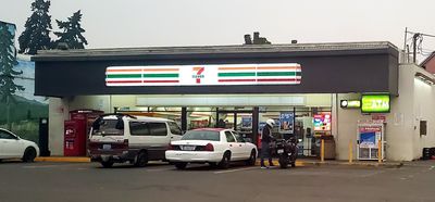 Image gallery for 7-Eleven