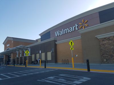 Image gallery for Walmart Supercenter