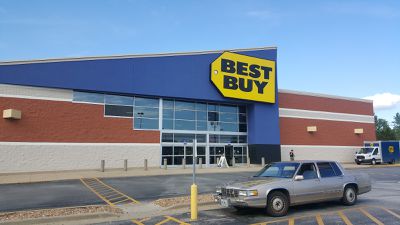 Image gallery for Best Buy