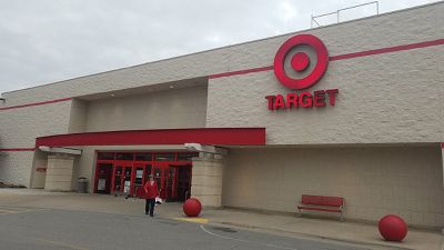 Image gallery for Target