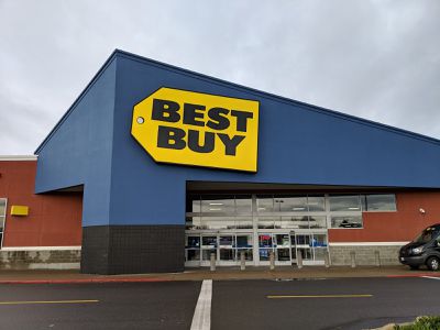 Image gallery for Best Buy