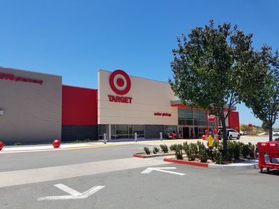 Image gallery for Target