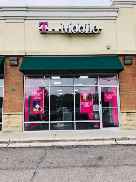 Smart Phones at T-Mobile West Ogden & 1st Ave in Lyons, IL