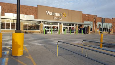 Image gallery for Walmart Neighborhood Market