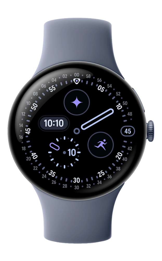 Pixel Watch 4 (45mm) at T-Mobile Academy & San Mateo | Albuquerque, NM