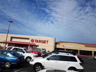 Image gallery for Target