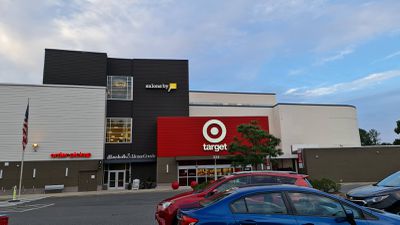 Image gallery for Target