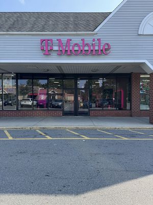 T-Mobile