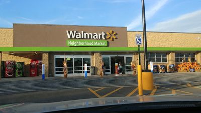Image gallery for Walmart Neighborhood Market