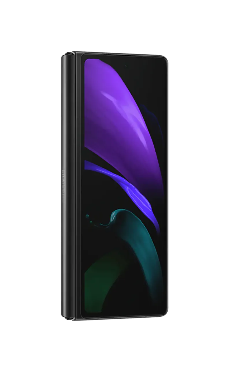 Galaxy Z Fold2 5G - Samsung