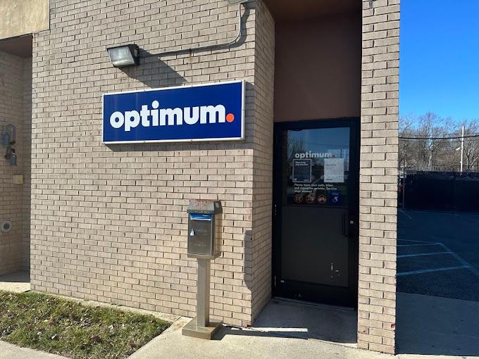 Optimum Mamaroneck - 609 Center Ave