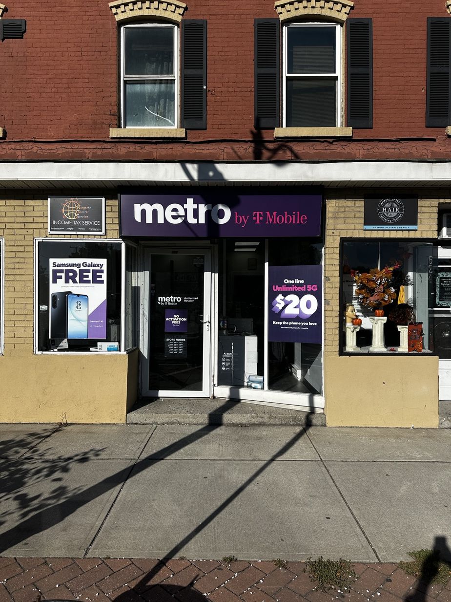 Metro by T-Mobile 626 Broadway - 626 Broadway 