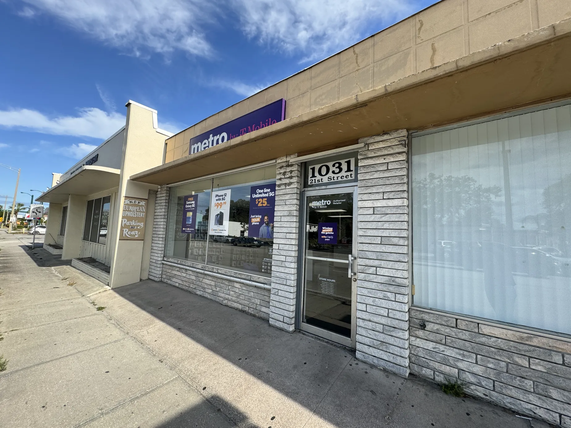 Metro Pcs Vero Beach