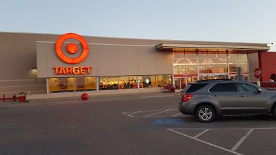 Image gallery for Target