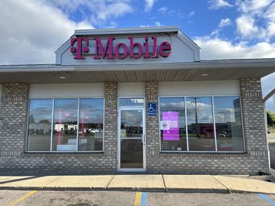 T-Mobile Authorized Retailer
