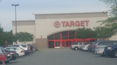 Image gallery for Target