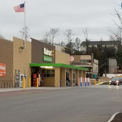 Image gallery for Walmart Neighborhood Market
