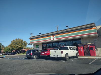 Image gallery for 7-Eleven
